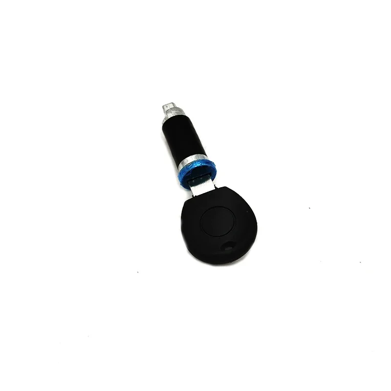 Barril cerradura puerta VW Transporter T4 1990-2003 con 2 llaves OEM - imagen 4