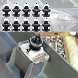 Grapas de fijación panel puerta Ford Kuga Mk1 2008-2012