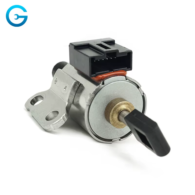 Motor paso a paso CVT Transpeed JF011E para Nissan Altima/Sentra