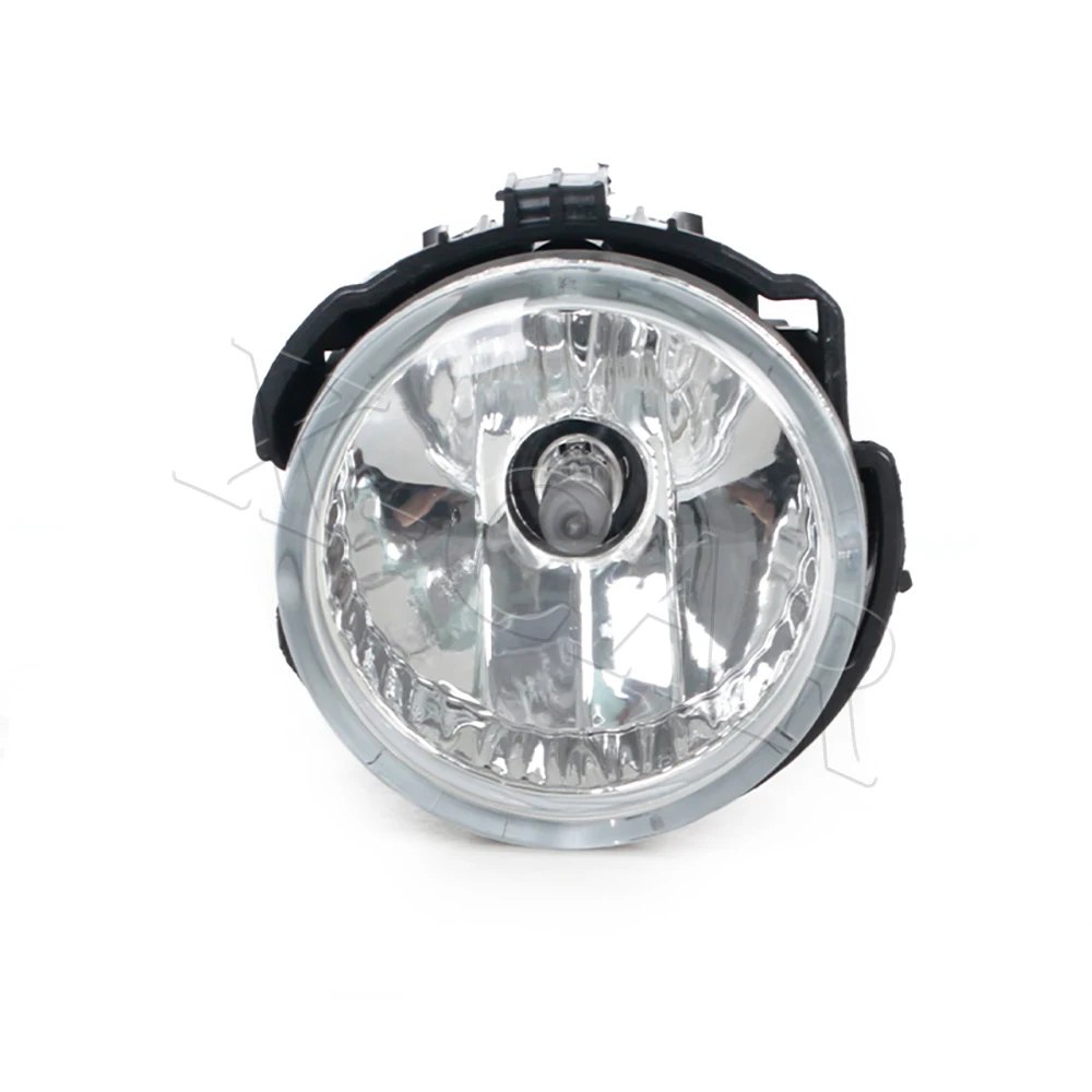 84501-SC050 lente luz antiniebla transparente Subaru Forester 2009-2013 - imagen 4