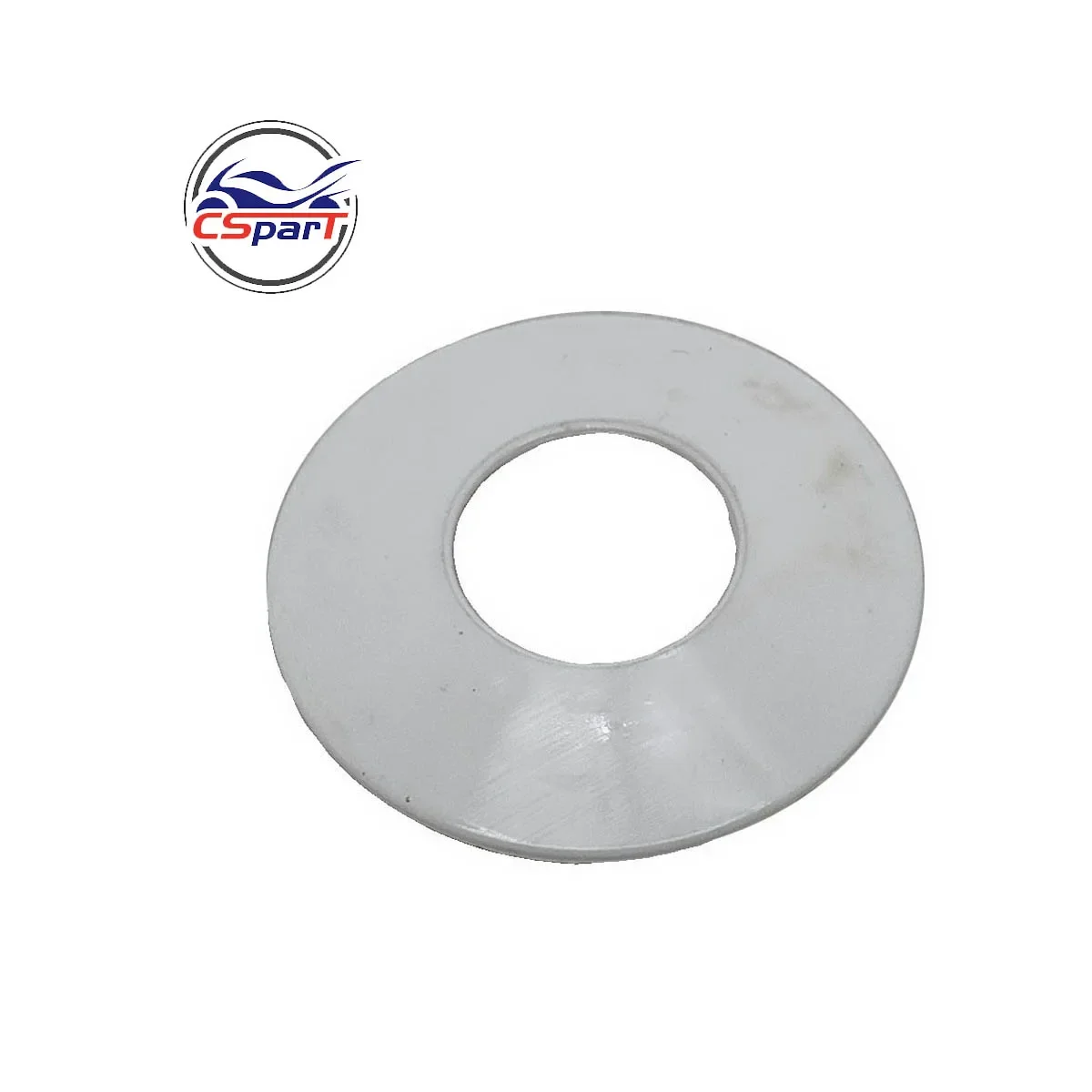 Ventilador variador CVT GY6 para Jonway Baotian 50-80cc - imagen 2