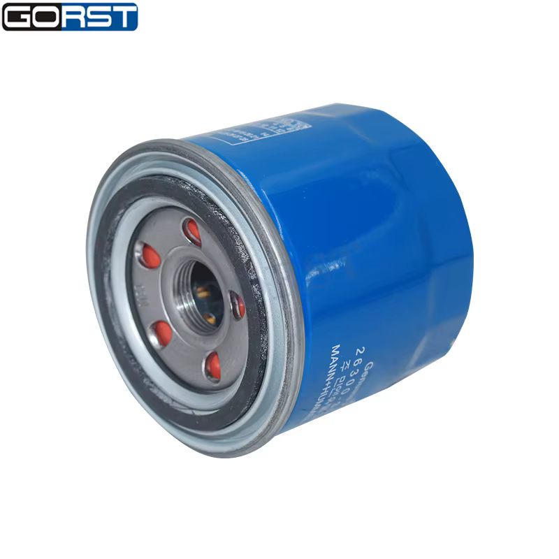 Filtro de aceite 26300-35504 Hyundai Kia