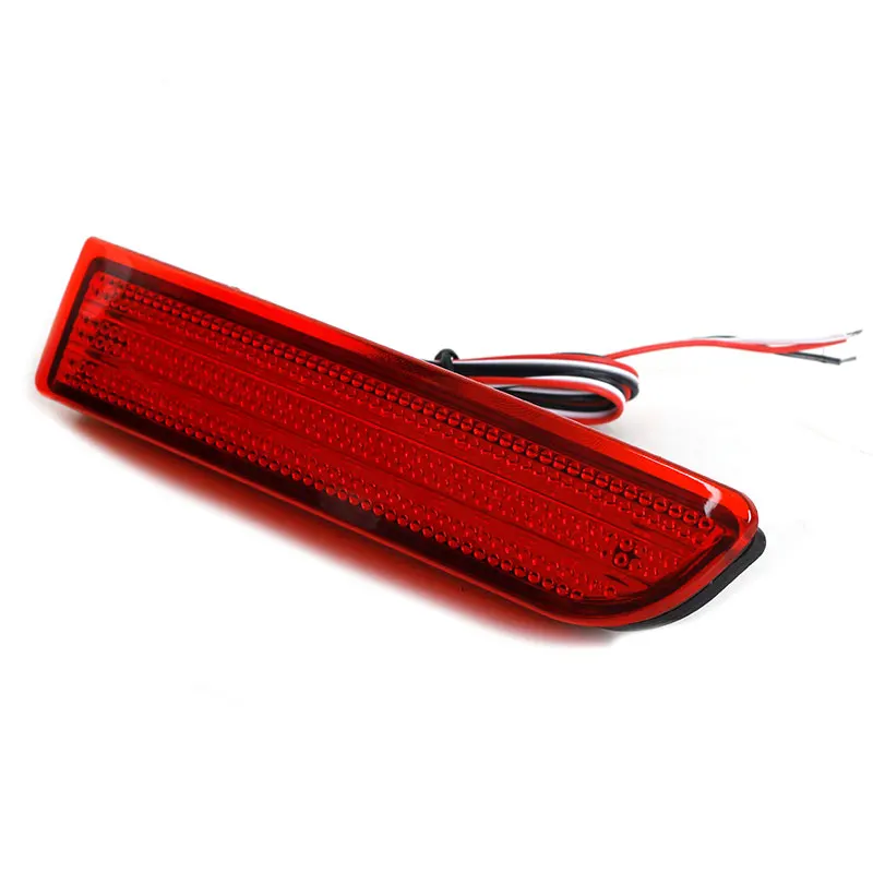 8191013022 Luz LED parachoques trasero para RAV4 2006-2012 Scion xD - imagen 4