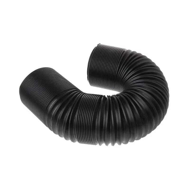 Admisión directa de aire frío universal para coche – tubo flexible - imagen 2