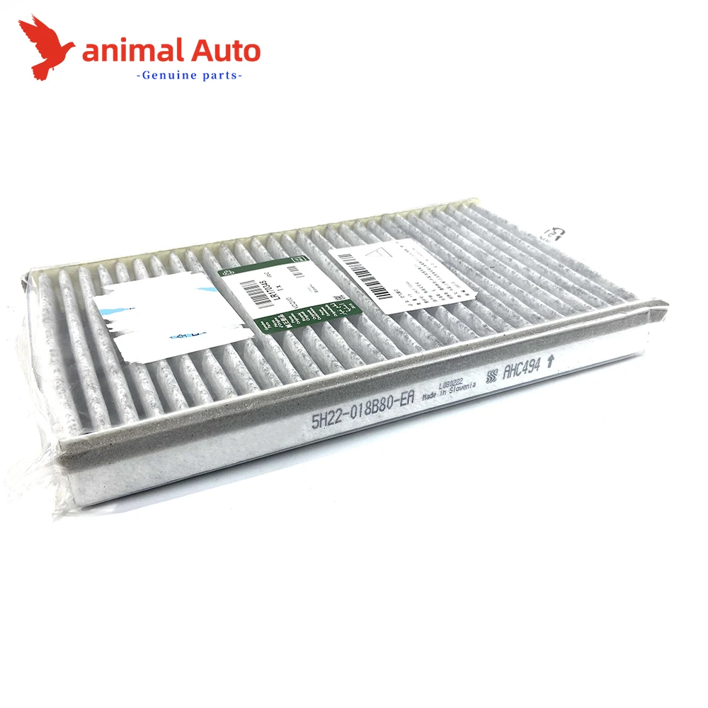 Filtro de cabina para Land Rover Discovery LR3/LR4 y Range Rover Sport - imagen 3