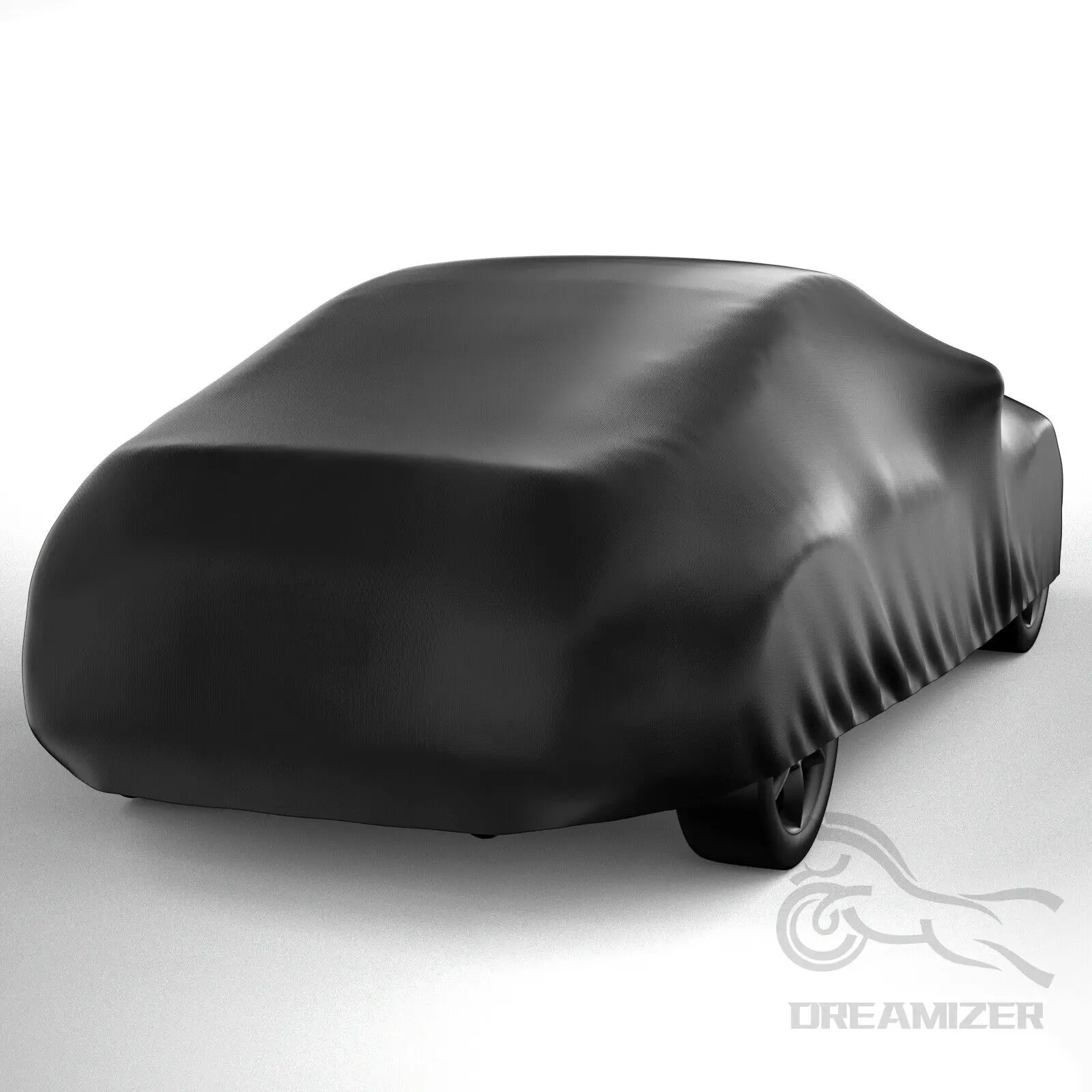 Cubierta de coche impermeable anti-UV exterior para Nissan 350Z 370Z - imagen 5
