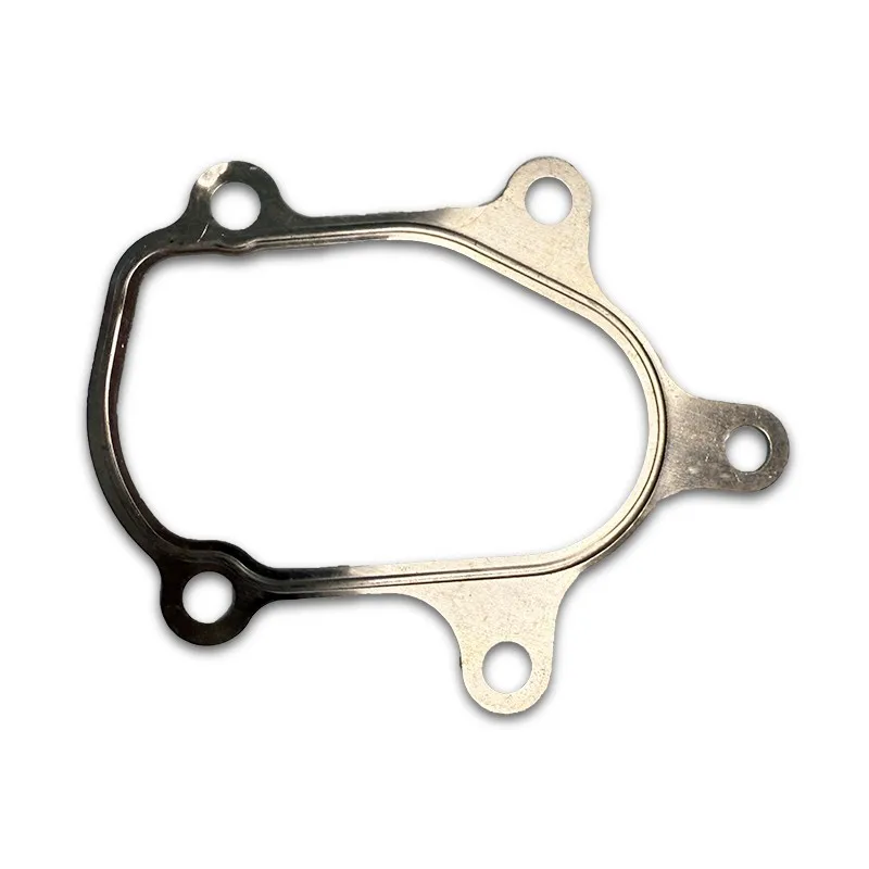 KKK K14-2070GGB Brida turbo con junta – Iveco/Fiat - imagen 4
