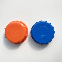 Tapa del tanque combustible diésel para calefactor estacionamiento