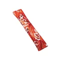 Wavy Red