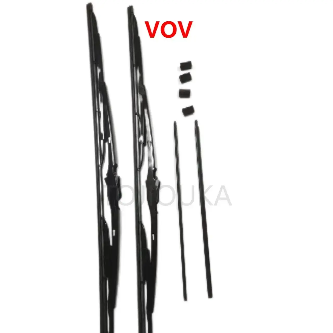 Hoja limpiaparabrisas 700 mm – producto