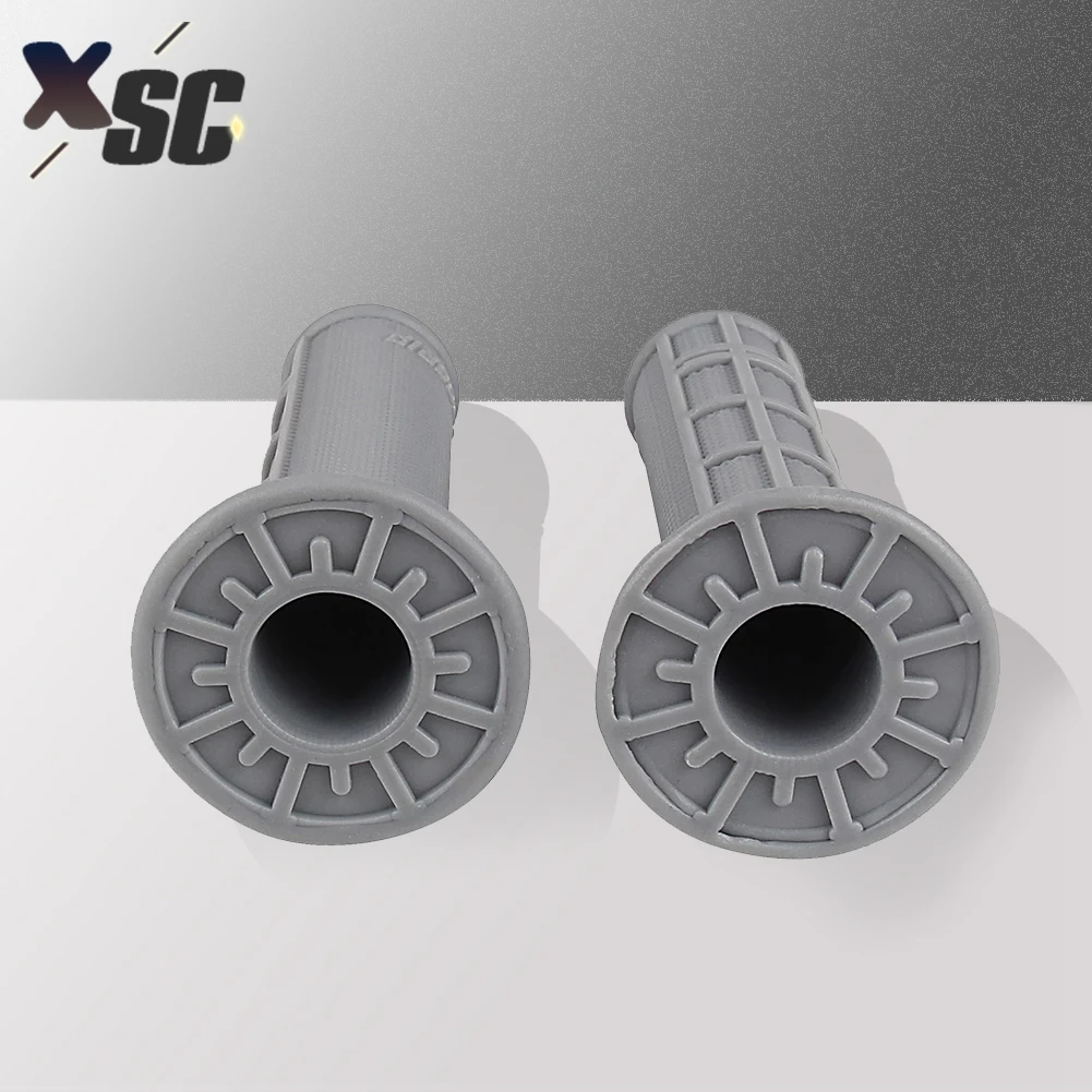 Empuñaduras universales para moto 22mm – ATV, Quad y Motocross - imagen 5