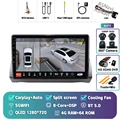 4G-64G 360 DVR