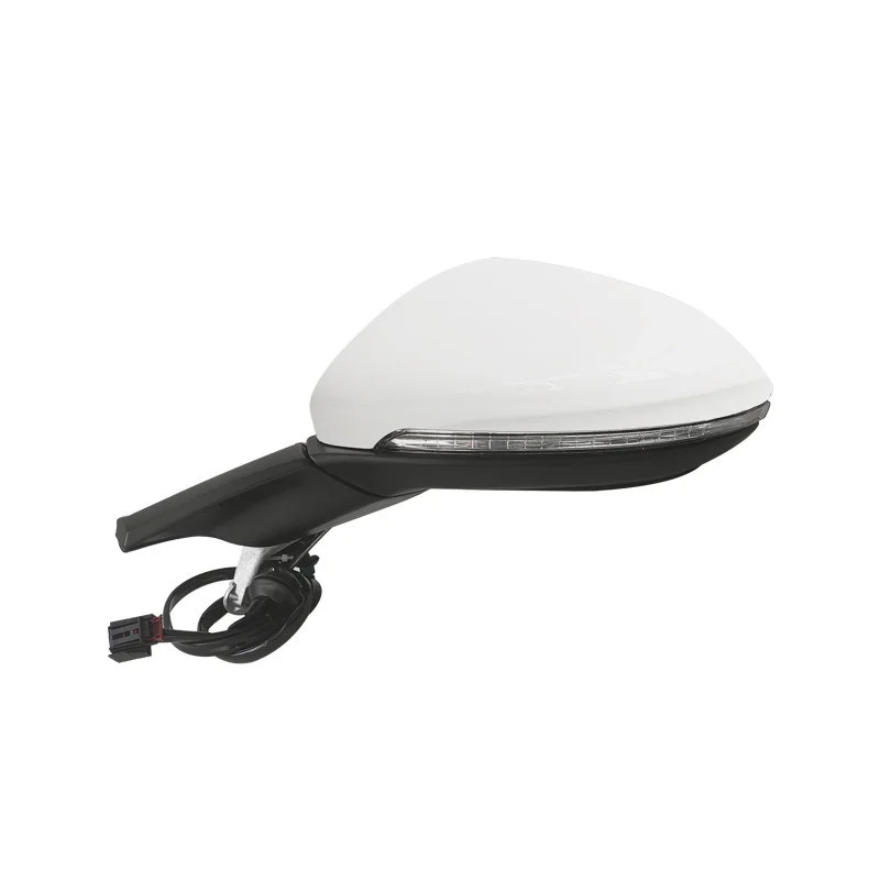 5GG857507A Retrovisor eléctrico VW Golf 7 MK7 (2014-2016) - imagen 3