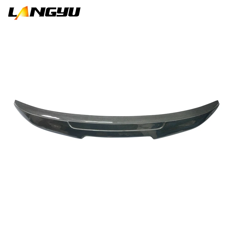 Alerón trasero fibra de carbono PSM para BMW Serie 5 F10 - imagen 4