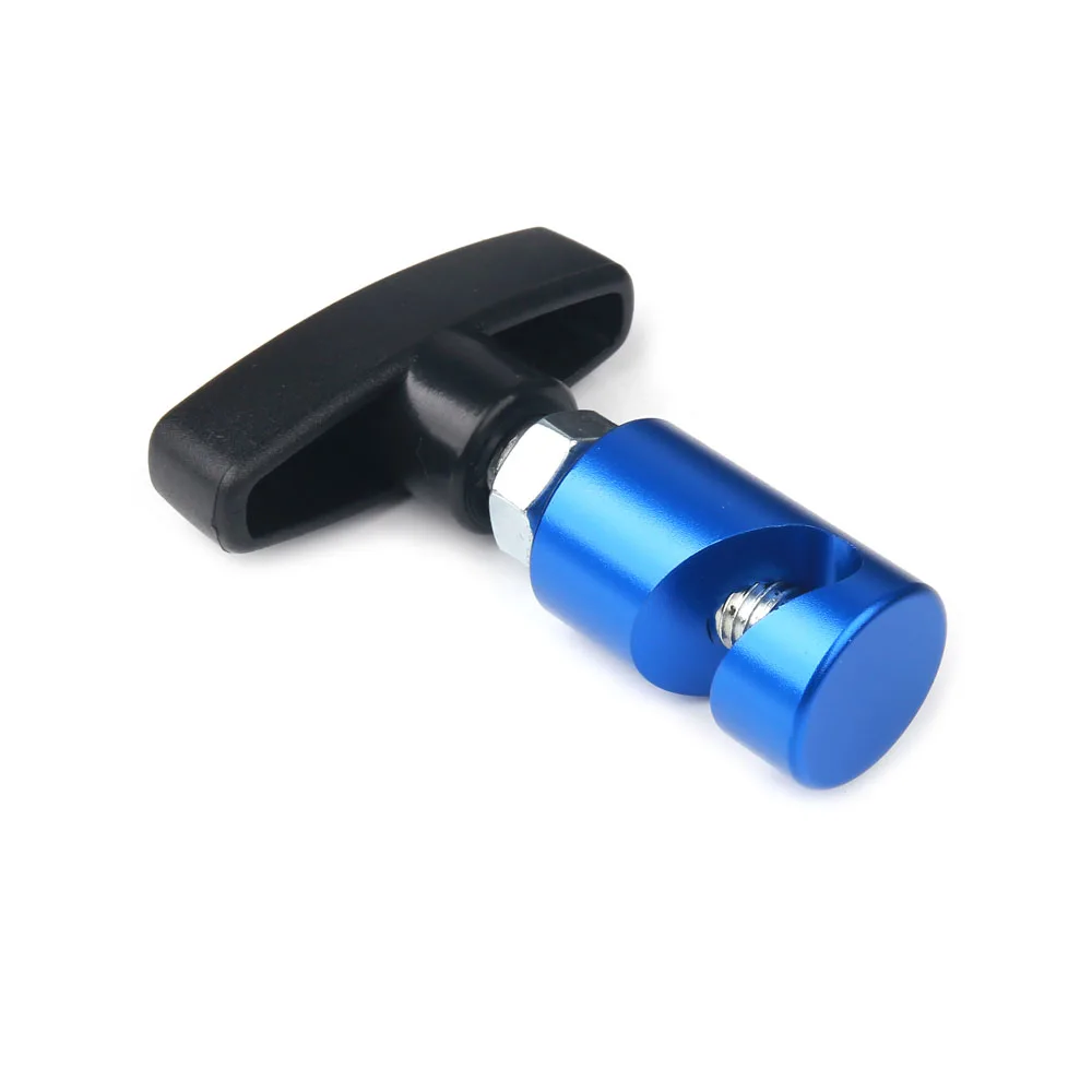 Abrazadera universal de soporte para capó de coche antideslizante - imagen 4