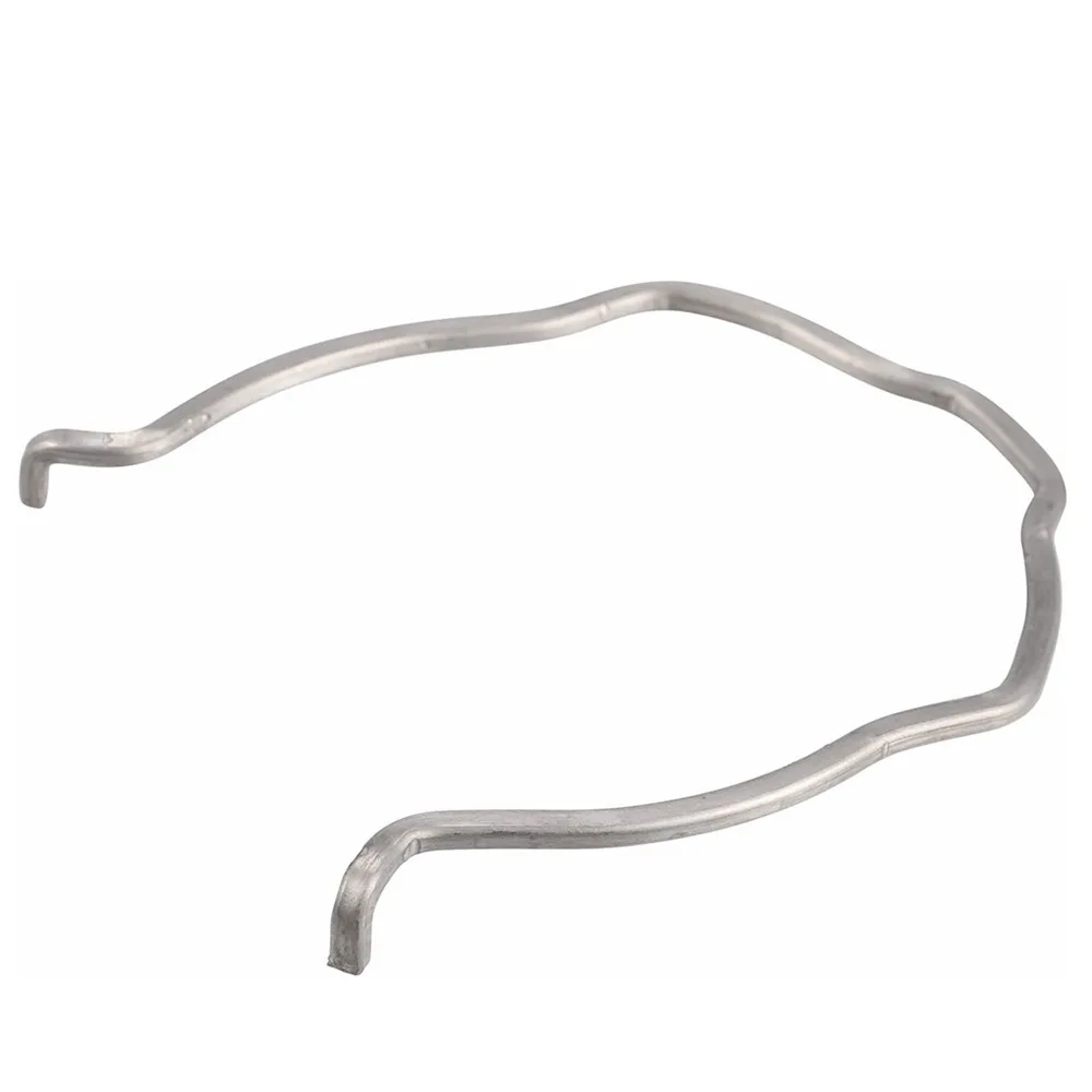 Clip C para tubo de carga con junta tórica – BMW N54 N55 335i 535i - imagen 5
