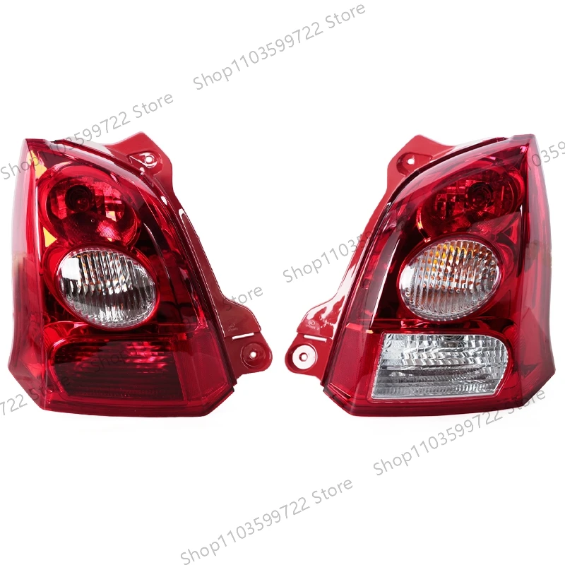 Kit luz de freno aviso con arnés – Suzuki Alto 2009-2012 - imagen 3