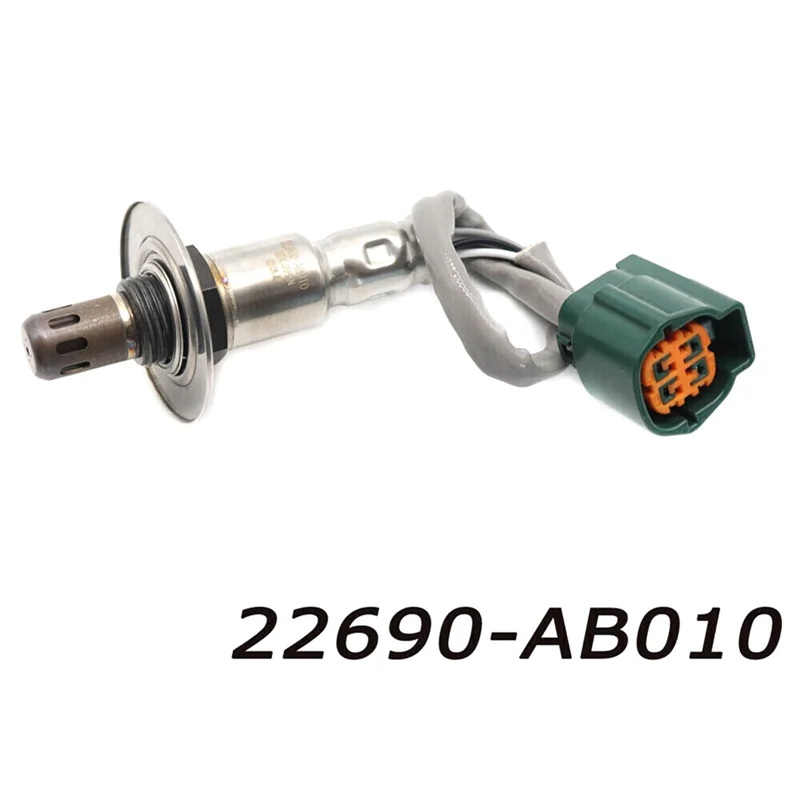 Sensor de oxígeno AEF3 22690-AB010 – Subaru WRX Forester 2014-2017 - imagen 4