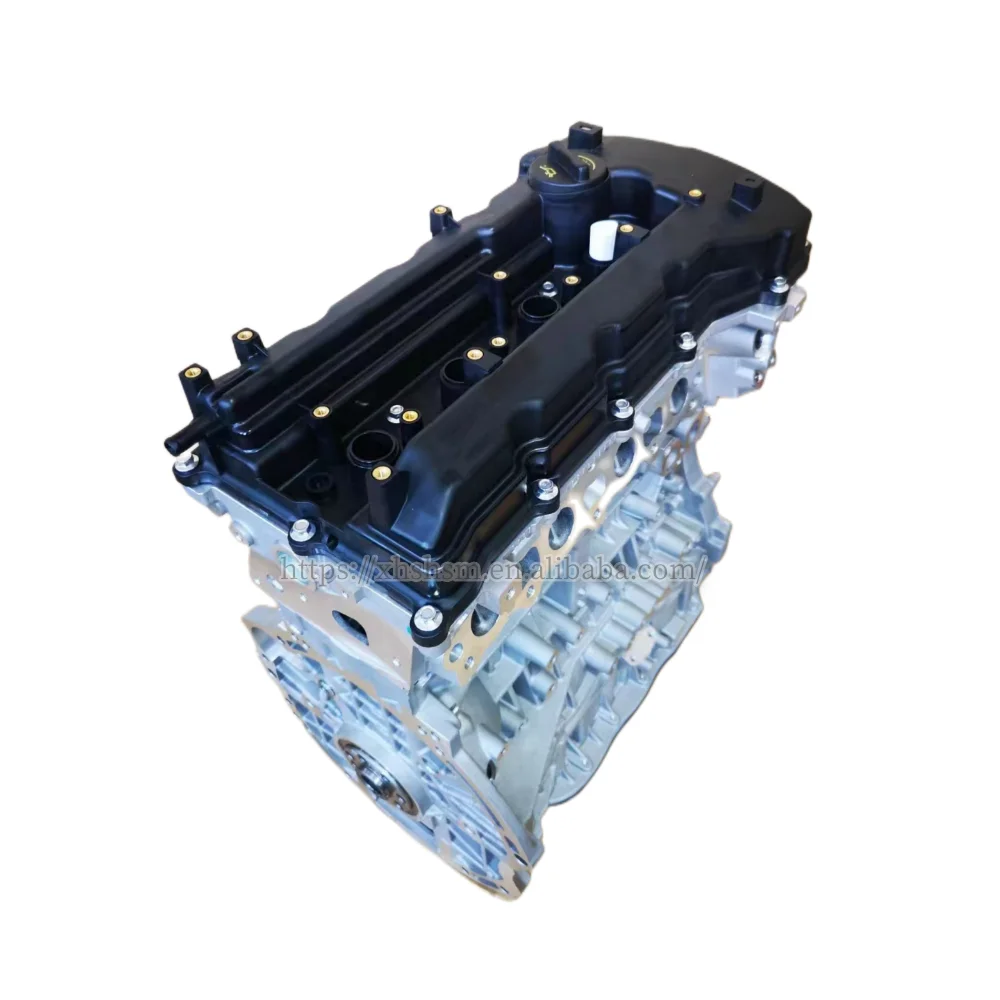 Calidad motor para Hyundai Kia
