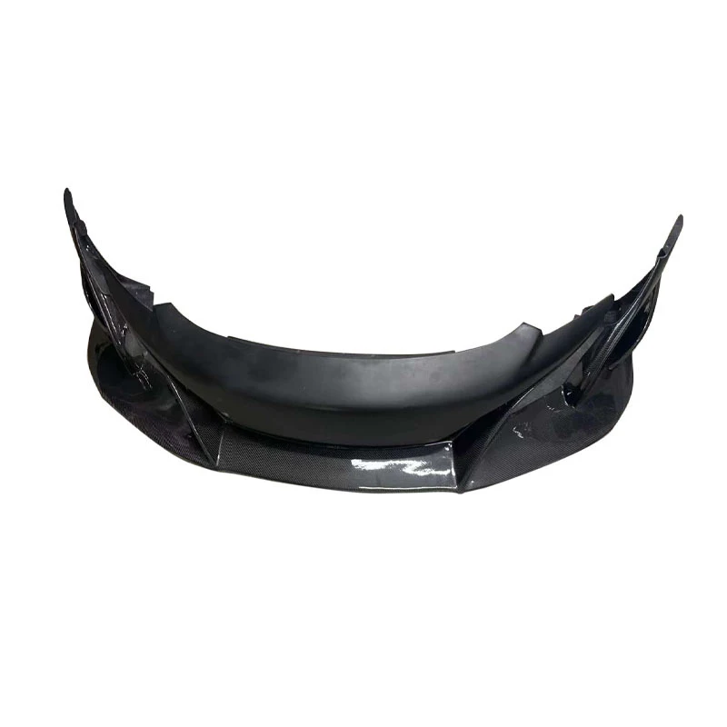 Kit fibra de carbono McLaren 675 LT/Spyder 2014-2020 - imagen 4