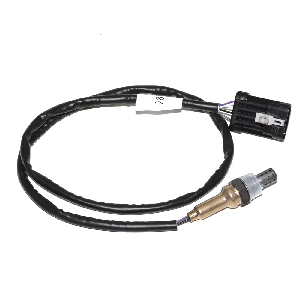 Sensor de oxígeno SMW250917 para JAC, Great Wall, Lifan y Geely