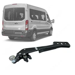 Rodillo guía puerta corredera Ford Transit V363 2014-2024 derecha