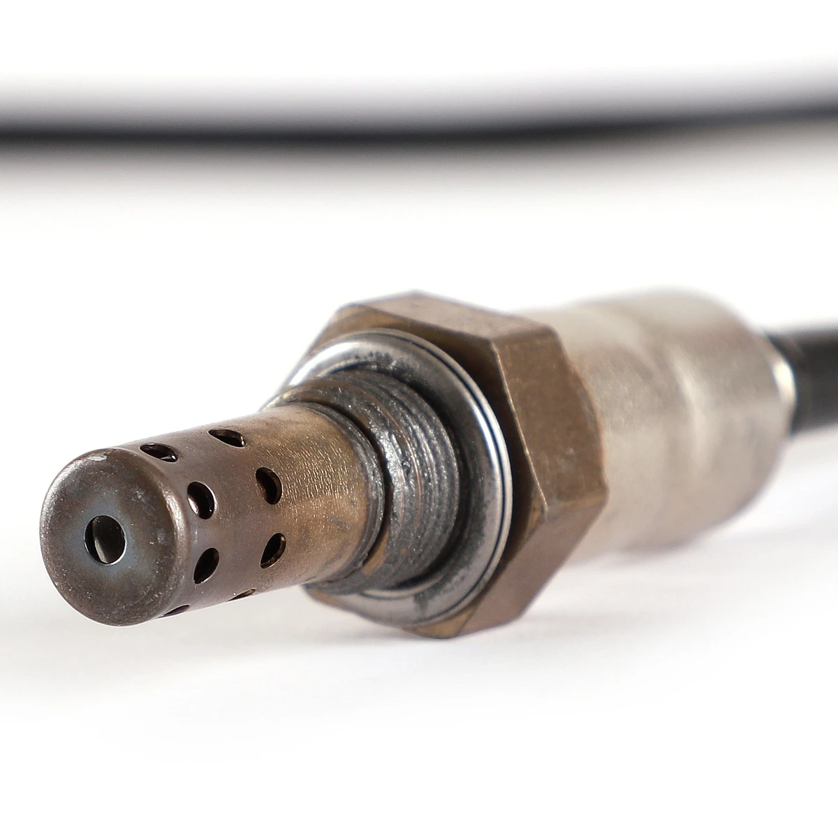 2D000152 Sensor lambda para Aprilia, Derbi, Gilera y Piaggio - imagen 3