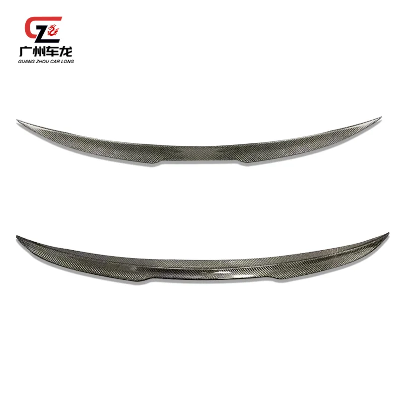 Alerón trasero Lexus IS250/IS300/IS350 2006-2012 fibra de carbono - imagen 2