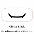 Glossy Black