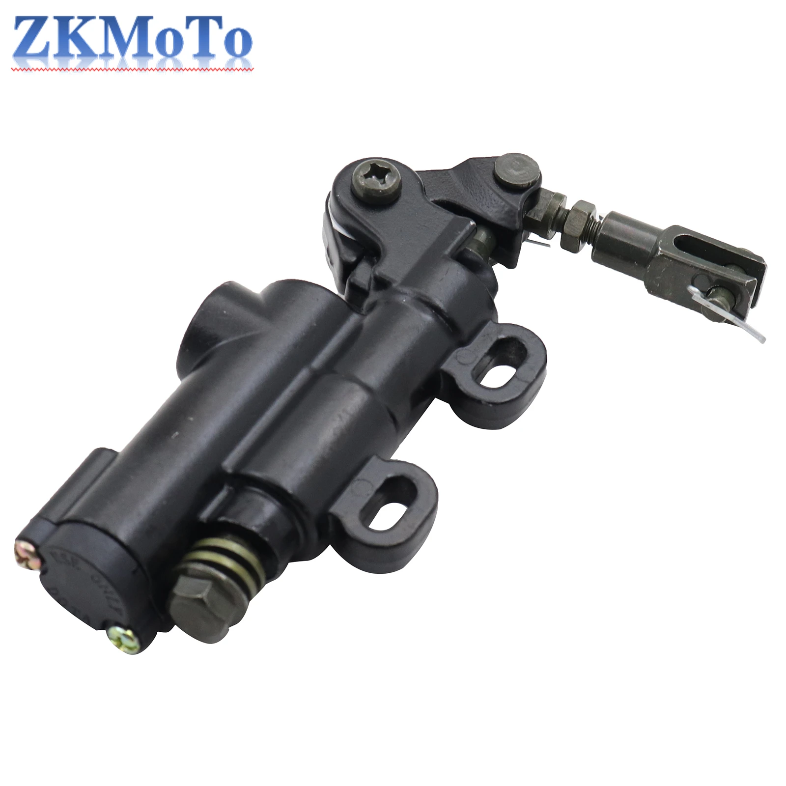 Bomba de freno trasero universal para moto y ATV – Kawasaki, Honda, Yamaha