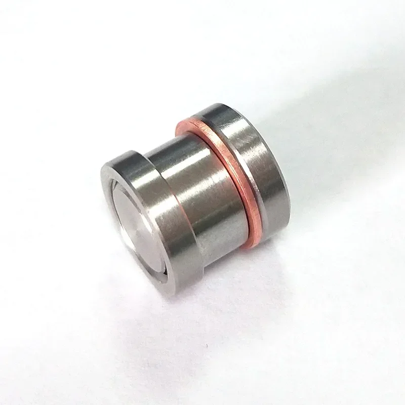 Tuerca soldable sonda lambda M12x1,25 inoxidable para escape - imagen 2