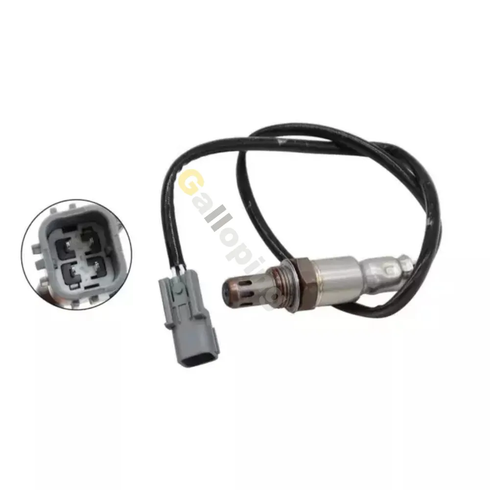 Sonda lambda aguas arriba Hyundai Sonata/Kia Optima/Sorento 2.4 - imagen 5