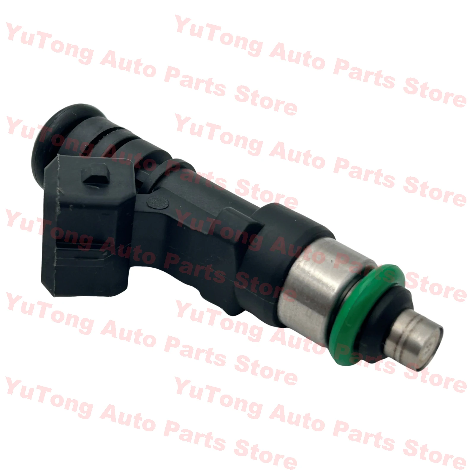 Inyector de gasolina Ford 98MF9F593BC – Focus, Fiesta y Fusion - imagen 4