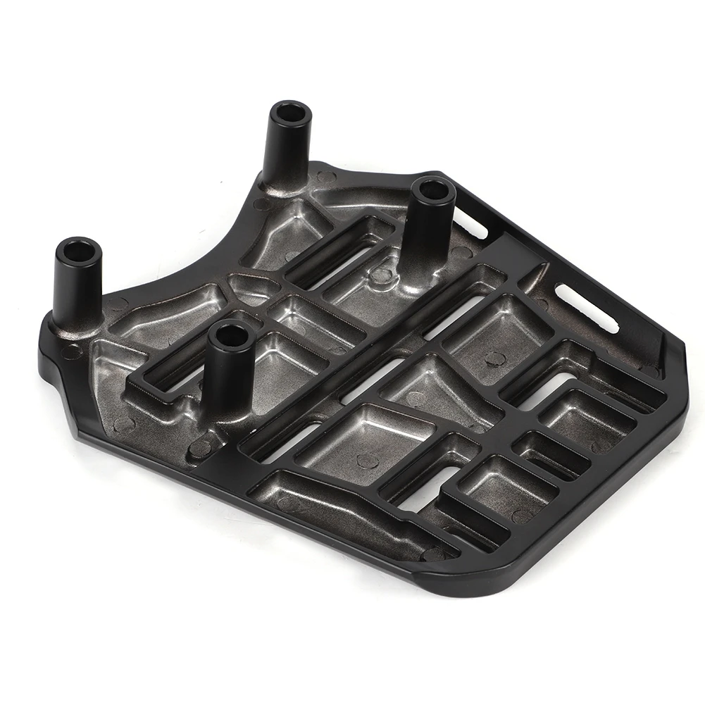Portaequipajes trasero aluminio CNC Honda PCX 125-150 2014-2019 - imagen 4