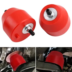 Aislador soporte motor delantero poliuretano BMW E36 E46 325i 328i