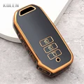 Golden Black