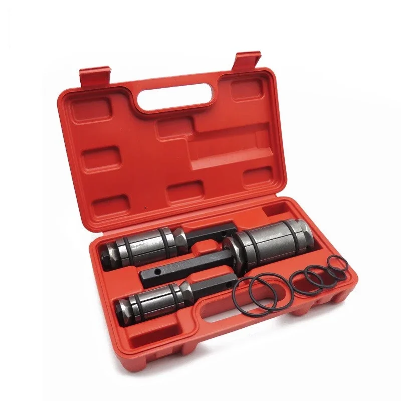 Expansor de tubo de escape 29-89 mm – herramienta de reparación - imagen 3