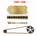 DID530V 120LINKS