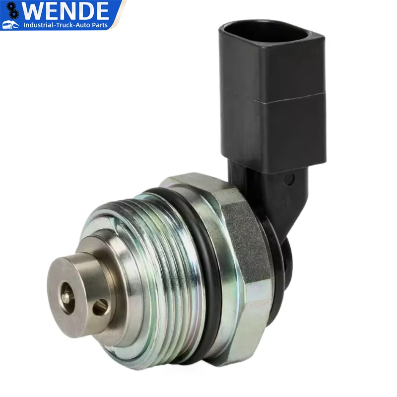 OEM 079127025AF 079127025C 06F127025D 03H127025C convertidor de bomba de combustible de presión izquierda/derecha para Volkswagen Touareg Audi - imagen 5