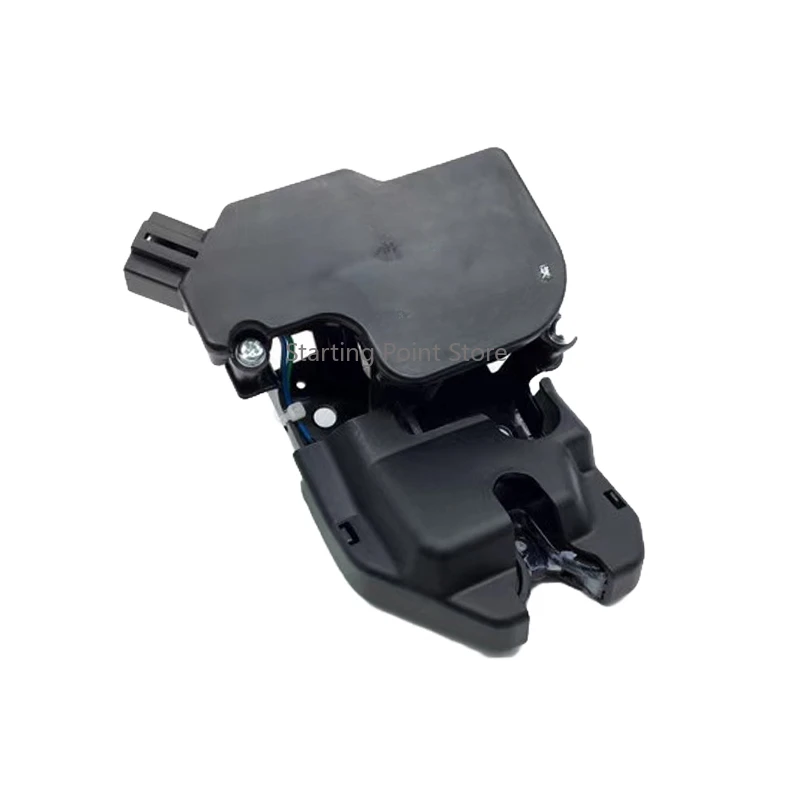 Cerradura maletero compatible Honda Accord 6ª a 9ª generación