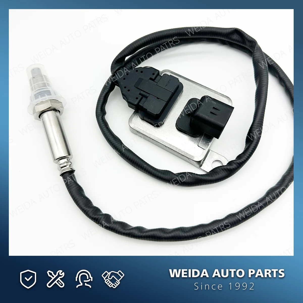 Sensor NOx trasero 5WK97247 para Opel Zafira C Tourer 1.6 CDTI - imagen 5