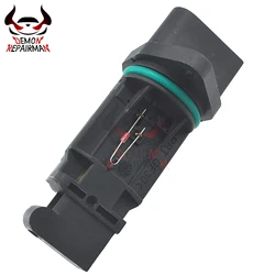 0280218065 Sensor MAF flujo de aire – Audi A3 S3 A6 TT SEAT León 1.8T