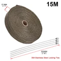 2.5cm 15M Titanium