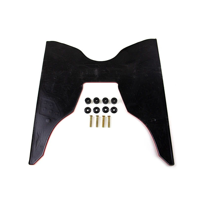 Alfombrillas protectoras para la plataforma del Honda Zoomer-X - imagen 5