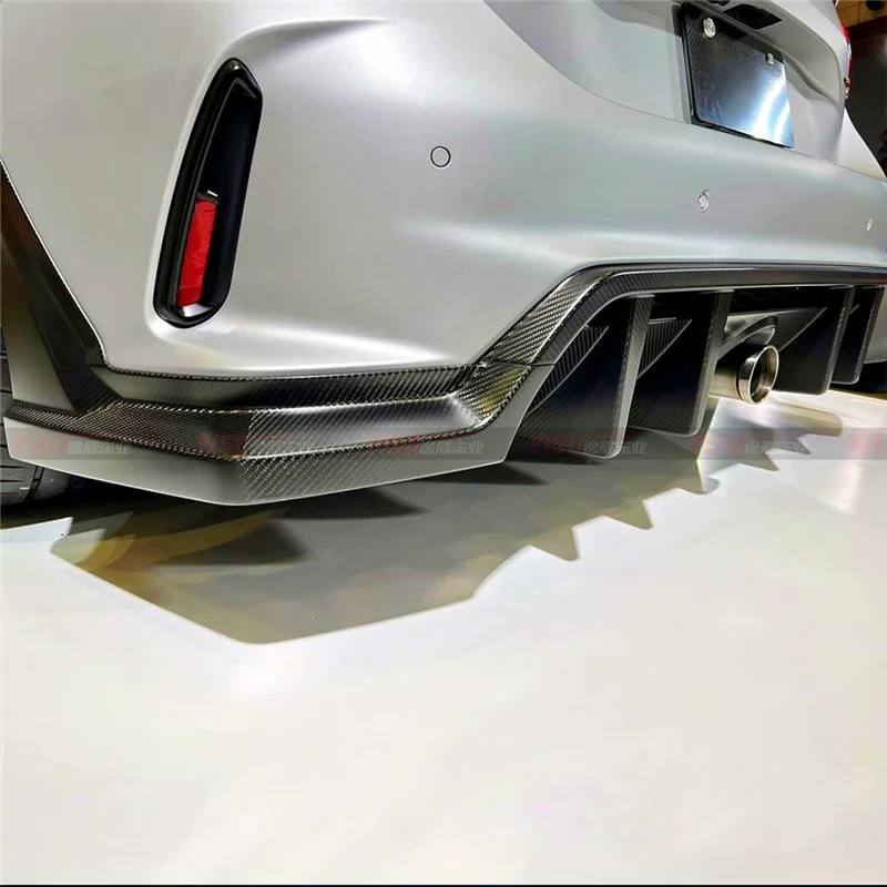 Alerón MUGEN carbono Honda Civic Type R FL5 - imagen 5