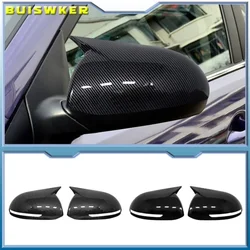 Tapa de espejo retrovisor exterior Kia Pegas 2011-2015