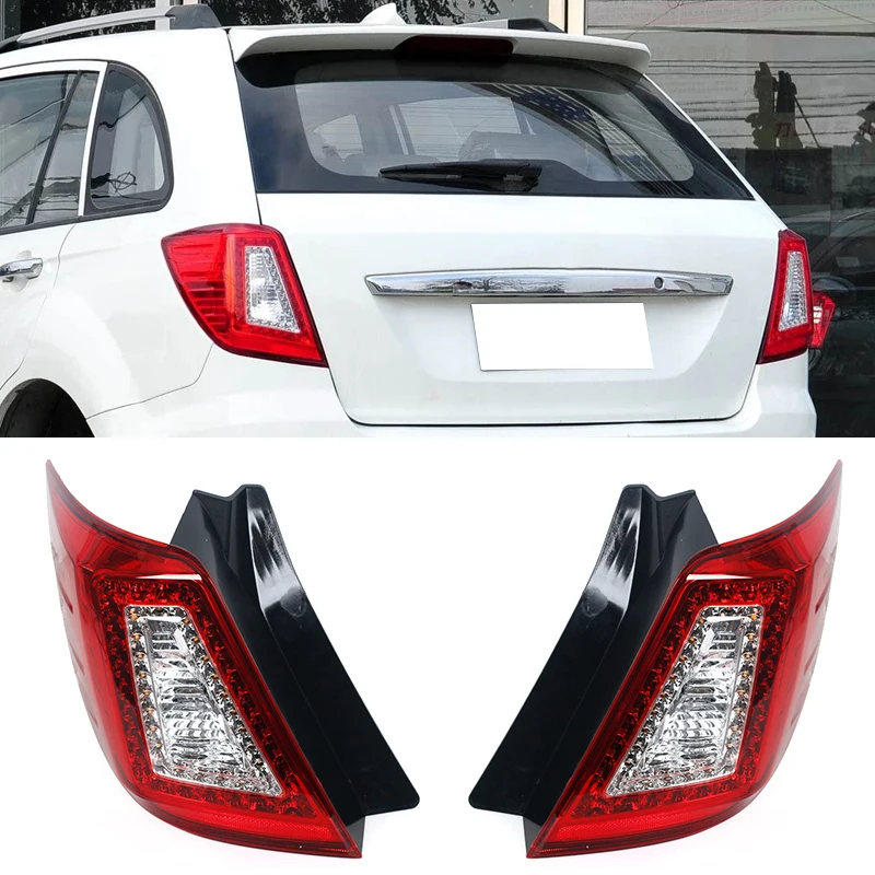 Piloto trasero Lifan X60 2011-2015