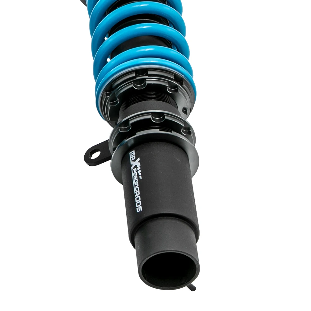 Coilovers ajustables BMW E46 325i 330d 1998-2005 - 24 niveles - imagen 5