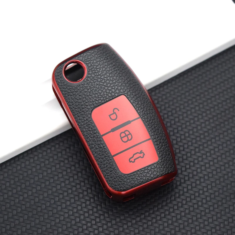 Funda de llave Ford - protector para Fiesta, Focus, Mondeo y más - imagen 3