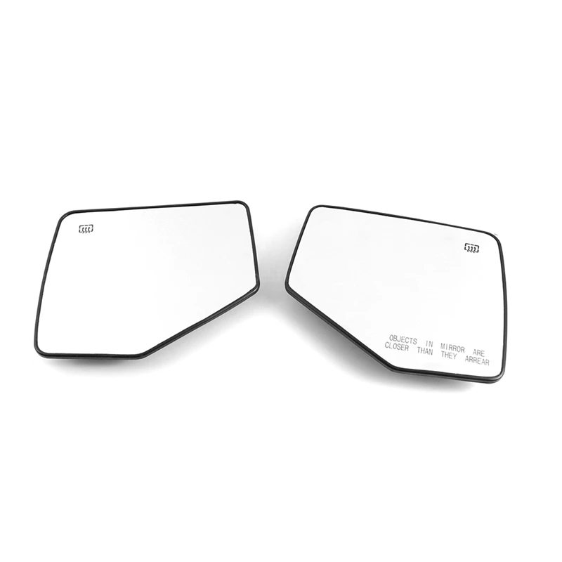 Retrovisor con calefacción Ford Explorer Mk4 2006-2010 - imagen 4